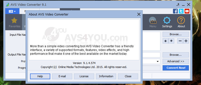 avs video editor crack torrent download